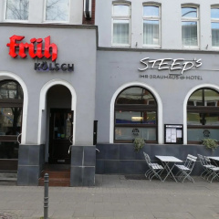 Steep´s Ihr Brauhaus und Hotel - Bild 1