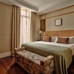 Hotel Único Madrid - Small Luxury Hotels - Bild 5