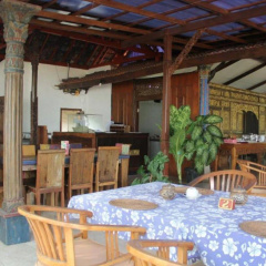 Gazebo Beach Hotel - Bild 21