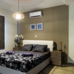 Levanco City Sea Business Suite in Limassol, Cyprus from 178$, photos, reviews - zenhotels.com photo 22