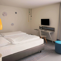 Vienna House Easy by Wyndham Trier - Bild 4