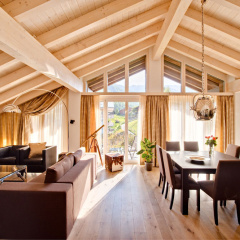 Alex Lodge Zermatt – Private Luxury Apartments - Bild 12