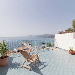 Seaview House Cala Gonone in Cala Gonone, Italy from 155$, photos, reviews - zenhotels.com photo 25