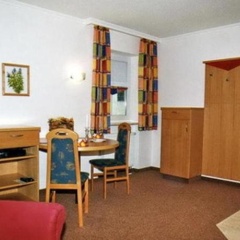Appartementhaus am Brückerl - Bild 3
