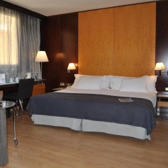 Hotel Silken Ramblas - Bild 10