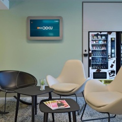B&B Hotel Frankfurt-West - Bild 12