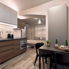 Aparthotel Rimska 14 - Bild 22