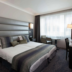 Best Western Hotel Royal Centre - Bild 5
