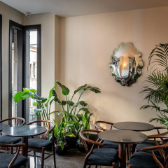 The Stay Boulevard Nisantasi - Bild 15