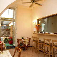 Hotel Giubileo - Bild 25