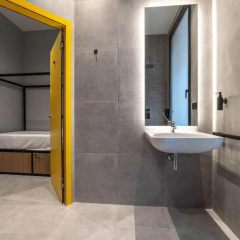 Petit Hostel La Latina - Adults Only - Bild 13