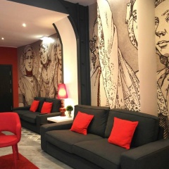 Rossio Garden Hotel - Bild 14
