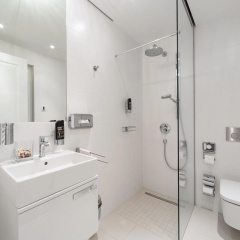 Modernes Apartment am Neumarkt - Bild 8