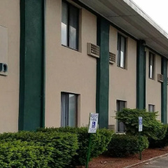 Woonsocket Motor Inn thumbnail 1