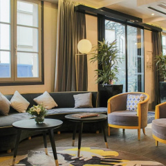 Hôtel Le Marquis by Inwood Hotels - Bild 24