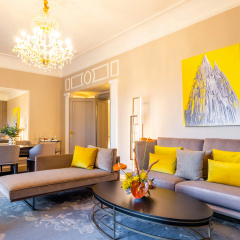Excelsior Hotel Ernst am Dom - Bild 3