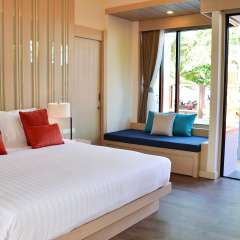 Lanta Sand Resort & Spa - Bild 15