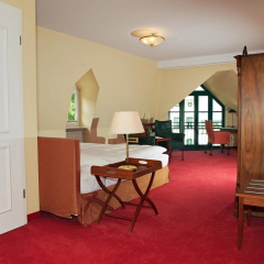 Romantik Hotel Kaufmannshof - Bild 3