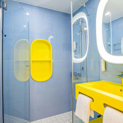 Prize by Radisson, Bern City - Bild 11