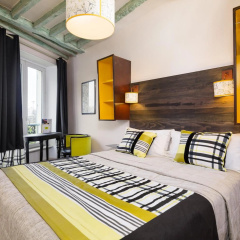 Hôtel Claret Bercy - Bild 5