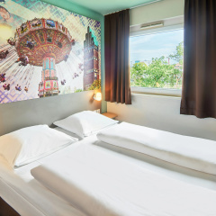 B&B Hotel Darmstadt - Bild 6