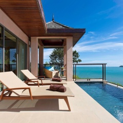 The Westin Siray Bay Resort & Spa, Phuket - Bild 30