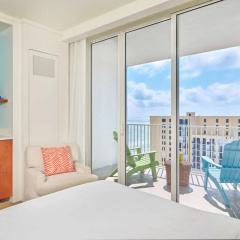 Margaritaville Hollywood Beach Resort thumbnail 6