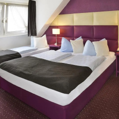 Hotel Am Wehrhahn - Bild 6