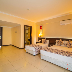 Sunshine Holiday Resort - Bild 3