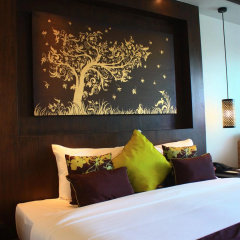 The Elements Krabi Resort - Bild 8