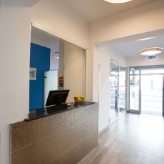 Garner Hotel Bremen City by IHG - Bild 15