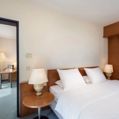 Maritim Hotel Frankfurt - Bild 5