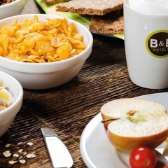 B&B Hotel Wien-Meidling in Vienna, Austria from 67$, photos, reviews - zenhotels.com photo 22