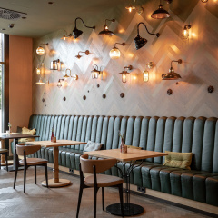Hotel Indigo Dresden - Wettiner Platz by IHG - Bild 21
