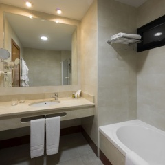 Hotel Elba Madrid Alcalá - Bild 9
