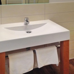 Appartements Am Heidensee In Schwerin - Bild 8