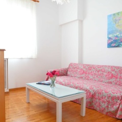 Pasalimani Central Apt - Bild 2
