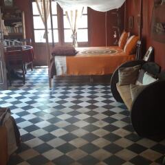 ASAO in Dakar, Senegal from 42$, photos, reviews - zenhotels.com photo 8