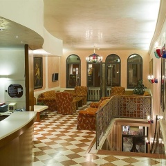Hotel Nazionale - Bild 14