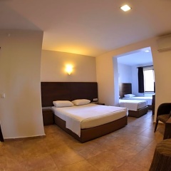 Elmas Hotel - Bild 4
