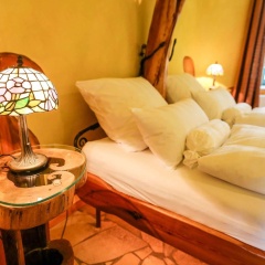 Backstage Hotel - Bild 2