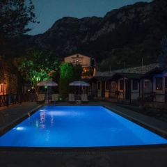 La Dia Hotel Faralya - Bild 7