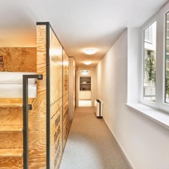 H+ Hotel Wien - Bild 8