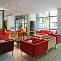 Aparthotel Adagio Access La Défense Léonard de Vinci - Bild 2