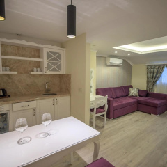 Yeniceri City Hotel - Bild 19