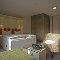 Hotel Rickmers Insulaner - Bild 22