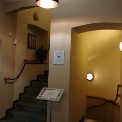 Hotel Augustus et Otto - Bild 14