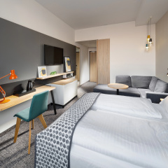 Clarion Hotel Vienna South - Bild 3