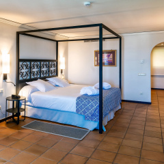 Parador de Malaga Gibralfaro - Bild 5