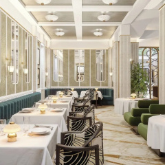 Mandarin Oriental, Vienna - Bild 30